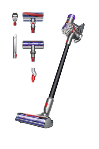 Dyson V8™ Total Clean kablosuz süpürge