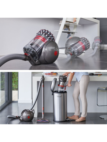 Dyson Cinetic Big Ball Absolute 2 kablolu süpürge