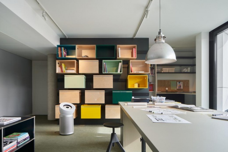 Dyson HEPA Big+Quiet Formaldehyde™ BP06 Hava Temizleyici (Beyaz/Parlak gümüş)